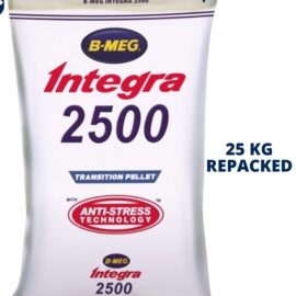 B-MEG Integra 2500 Transition Pellet