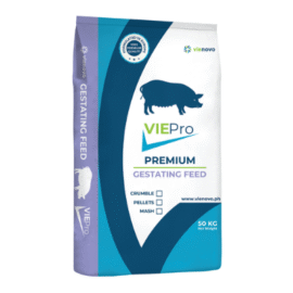 VIEPro Premium Pig Feed – Sow Gestating – 50kg