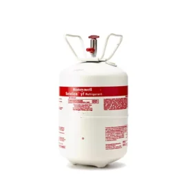 Refrigerant Gas – R1234YF
