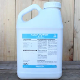 Aqua Power Liquid Fish Fertilizer (5-1-1)