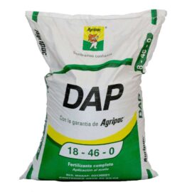 Dap 18-46-0 50kg