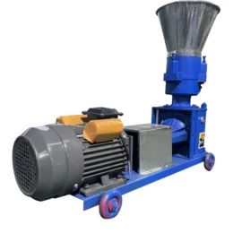 FEED MACHINERY LFP-300 (Pelletizer)