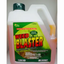 Weedblaster Glyphosphate 480 1 Gallon