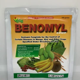 Benomyl 50WP 100grams