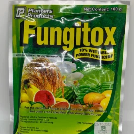 Fungitox 100grams