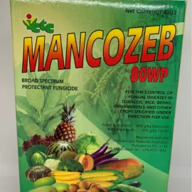 Manconzeb 80WP 1KG