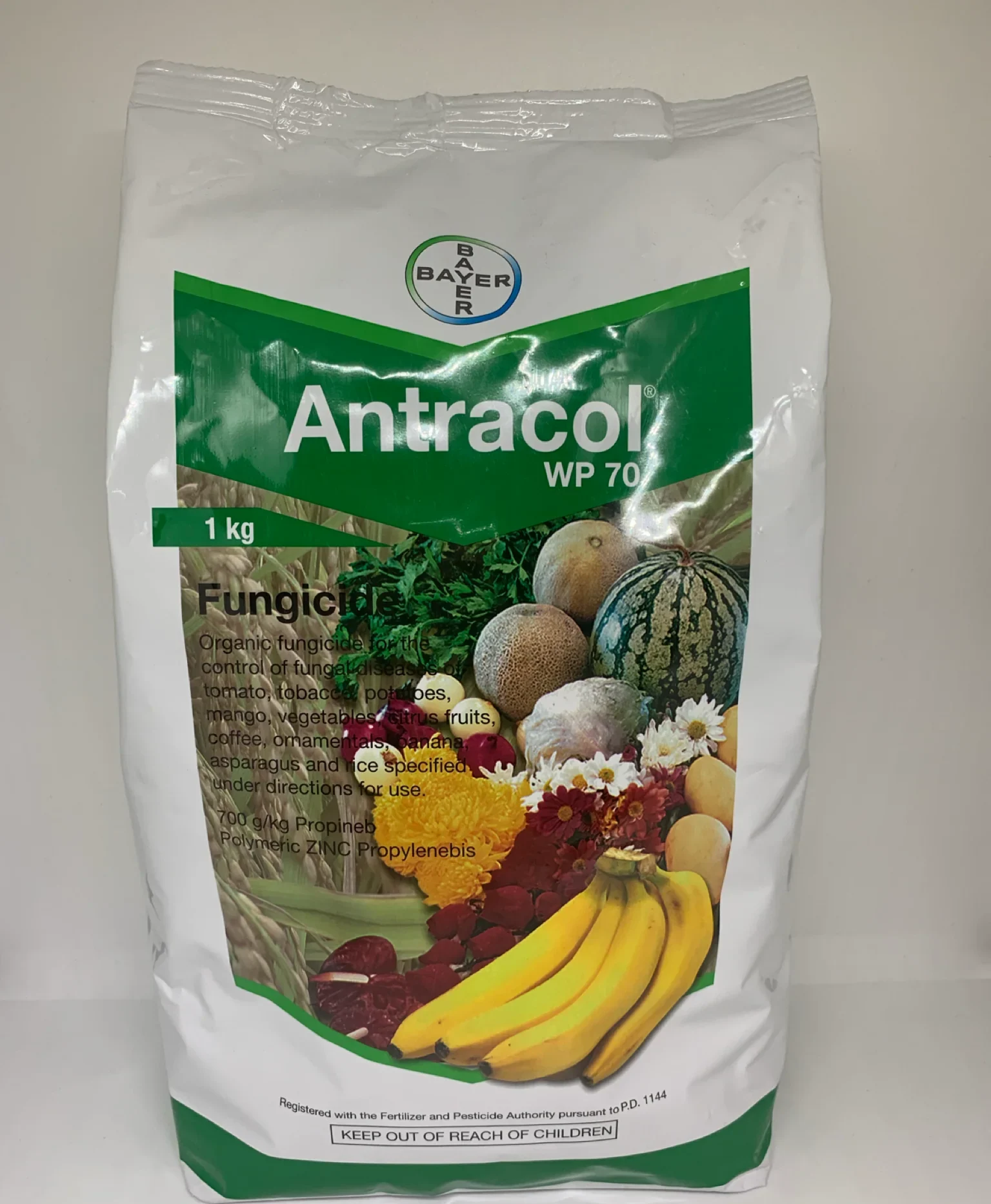 Antracol WP 70 1KG