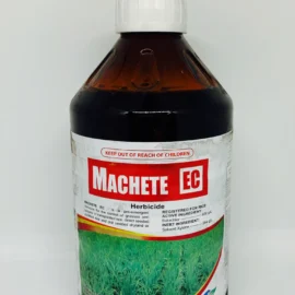 Machete EC 1 Liter