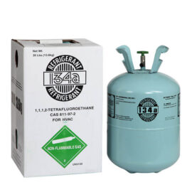 Refrigerant Gas R134a