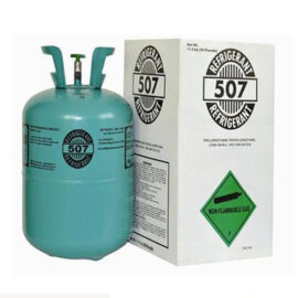 Refrigerant Gas – R507c
