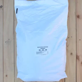 Potassium Sulfate Granular (SOP) (0-0-50+S17{67af54c6bce6d64b2586c8060f9eed1c64400df9291dfdffbb933f8a5ee17462}) – 50 lb Bag