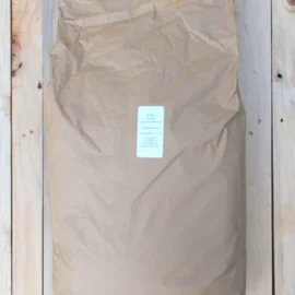 K*ASH – Sunflower Hull Ash (0-4-34) – 50 lb Bag