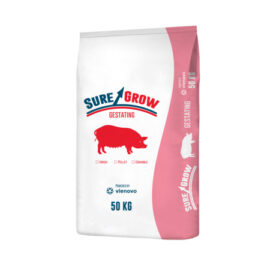 Suregrow – Hog Gestating Pellet – 50 kg