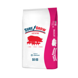 VIEPro Premium Fattening Pig Feed – Finisher – 50kg