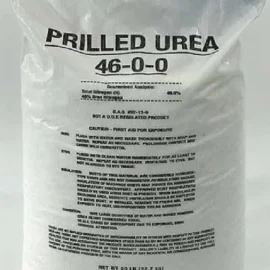 Urea Prilled 46-0-0