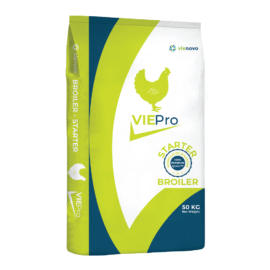 VIEPro Chicken Feed – Broiler Starter – 50kg