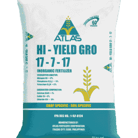 ATLAS HI-YIELD GRO 17-7-17