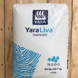 Calcium Nitrate 15.5-0-0, 19{67af54c6bce6d64b2586c8060f9eed1c64400df9291dfdffbb933f8a5ee17462} Ca – 50 lbs