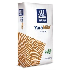 Yara Unik 16 Balanced Compound Fertilizer (likely 16-16-16) (50kg)