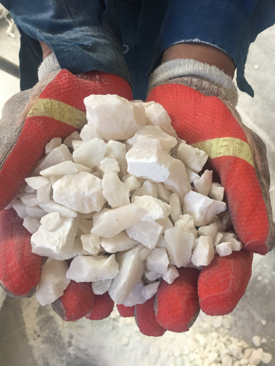 Non Ferric Aluminium Sulfate GRANULAR 16{67af54c6bce6d64b2586c8060f9eed1c64400df9291dfdffbb933f8a5ee17462} (Non-Ferrous) - Image 2