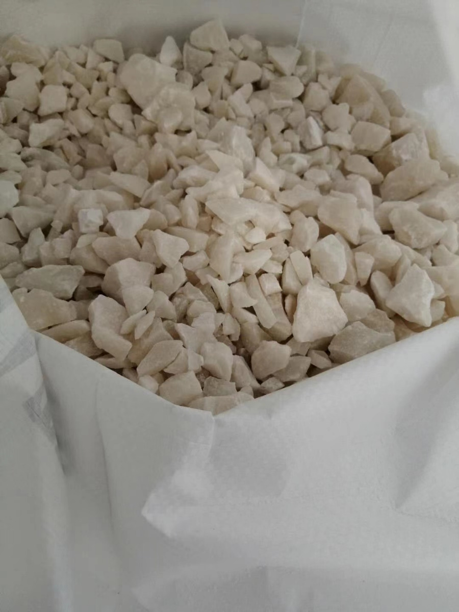 Non Ferric Aluminium Sulfate GRANULAR 16{67af54c6bce6d64b2586c8060f9eed1c64400df9291dfdffbb933f8a5ee17462} (Non-Ferrous) - Image 5