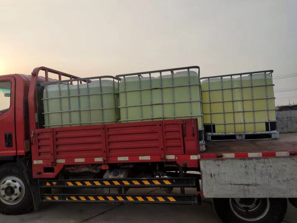 Liquid Chlorine / Sodium Hypochlorite (Available 8{67af54c6bce6d64b2586c8060f9eed1c64400df9291dfdffbb933f8a5ee17462}-15{67af54c6bce6d64b2586c8060f9eed1c64400df9291dfdffbb933f8a5ee17462}) - Image 3