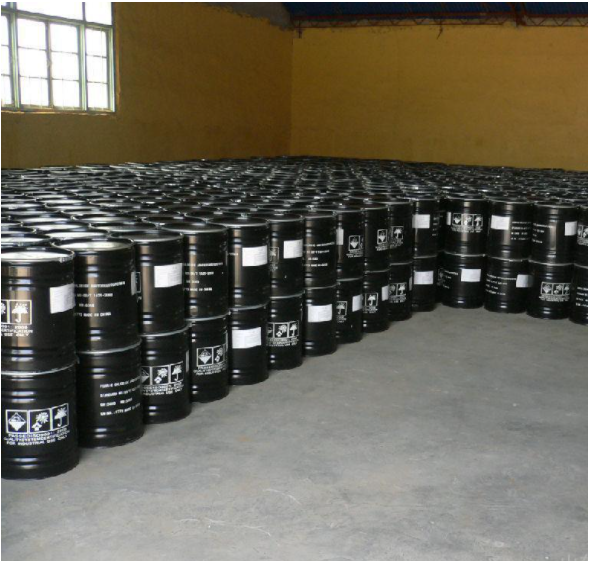 Ferric Chloride 98{67af54c6bce6d64b2586c8060f9eed1c64400df9291dfdffbb933f8a5ee17462} - Image 3