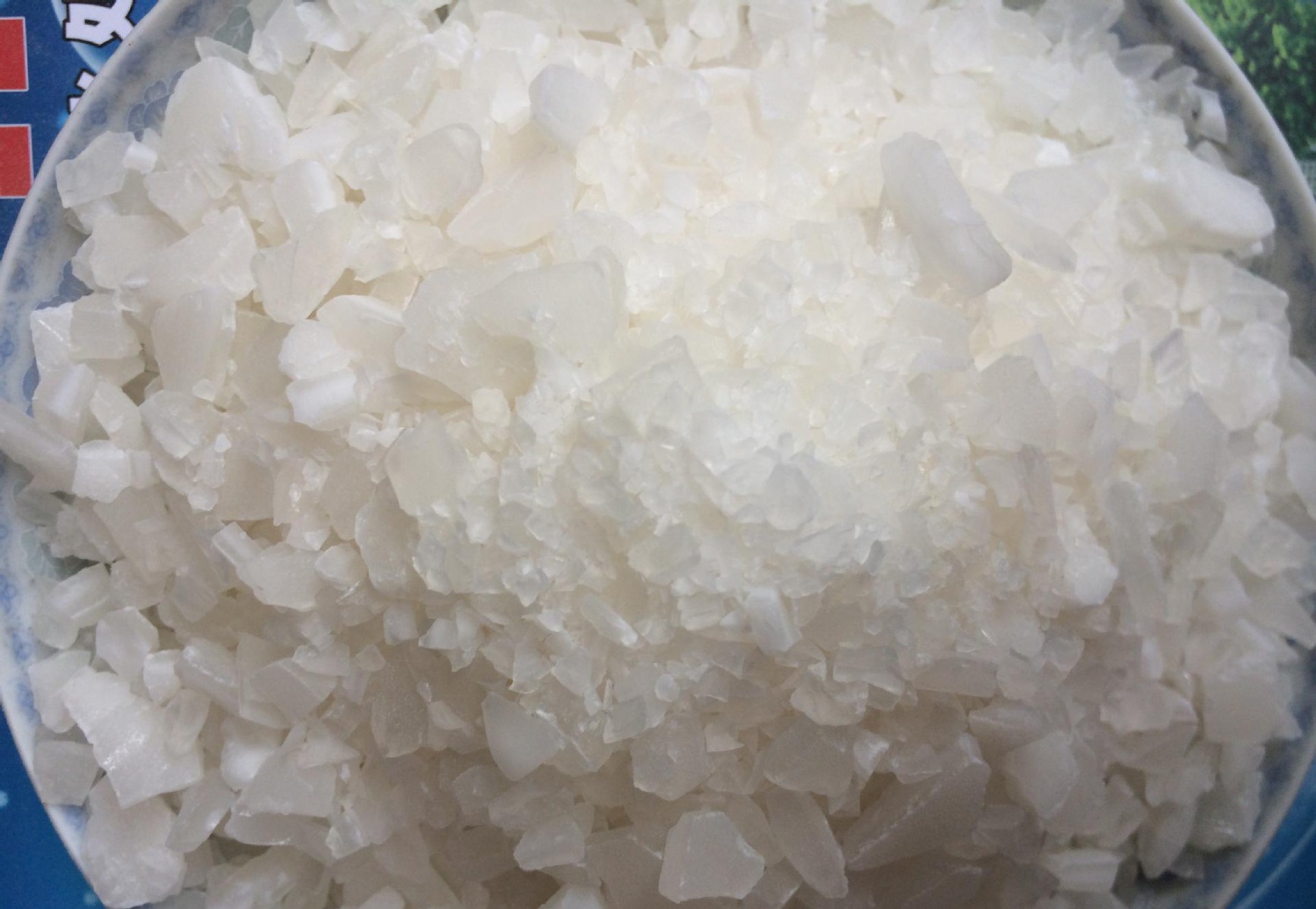 Non Ferric Aluminium Sulfate GRANULAR 16{67af54c6bce6d64b2586c8060f9eed1c64400df9291dfdffbb933f8a5ee17462} (Non-Ferrous) - Image 4