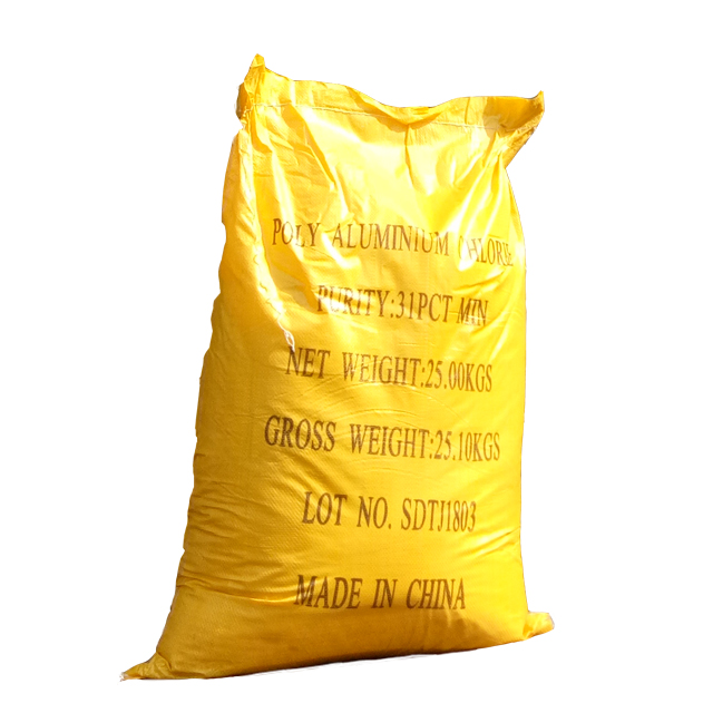 Polyaluminium Chloride 30{67af54c6bce6d64b2586c8060f9eed1c64400df9291dfdffbb933f8a5ee17462} (PAC 30{67af54c6bce6d64b2586c8060f9eed1c64400df9291dfdffbb933f8a5ee17462}) - Image 5