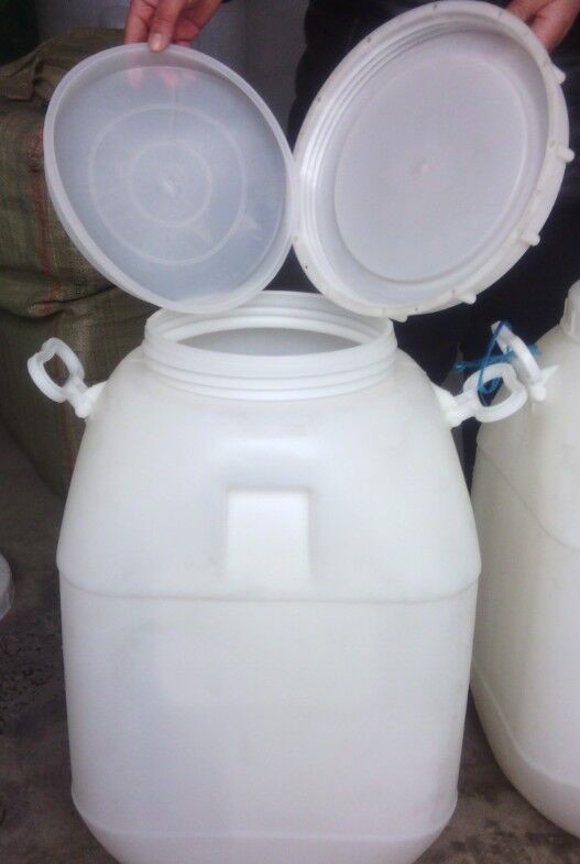 Trichloroisocyanuric Acid 90{67af54c6bce6d64b2586c8060f9eed1c64400df9291dfdffbb933f8a5ee17462} / (TCCA 90{67af54c6bce6d64b2586c8060f9eed1c64400df9291dfdffbb933f8a5ee17462}) / Granules & Powder - Image 2