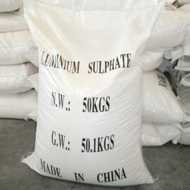 Non Ferric Aluminium Sulfate POWDER 17{67af54c6bce6d64b2586c8060f9eed1c64400df9291dfdffbb933f8a5ee17462} (Non-Ferrous)