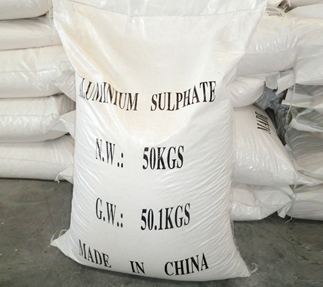 Non Ferric Aluminium Sulfate POWDER 17{67af54c6bce6d64b2586c8060f9eed1c64400df9291dfdffbb933f8a5ee17462} (Non-Ferrous)