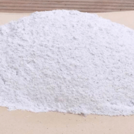 Sodium Cyanide Replacement | TAS96