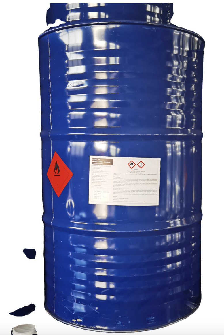 Cyclohexanone - Image 2