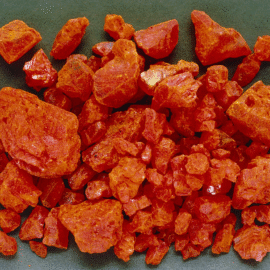 Potassium Dichromate