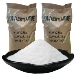 Polyacrylamides