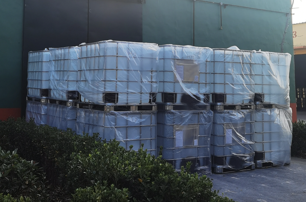 Cyclohexanone - Image 3