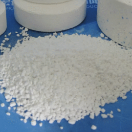 Calcium Hypochlorite 30{67af54c6bce6d64b2586c8060f9eed1c64400df9291dfdffbb933f8a5ee17462}