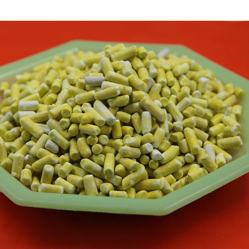 Sodium Isopropyl Xanthate (SIPX) >=90 - Image 4