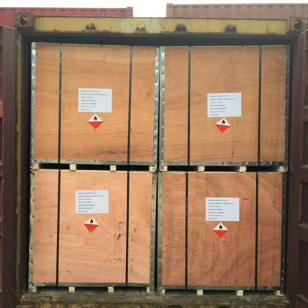 Sodium Isopropyl Xanthate (SIPX) >=90 - Image 3