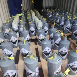 Silver Mercury 99.99